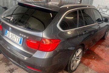 BMW 325 - 3