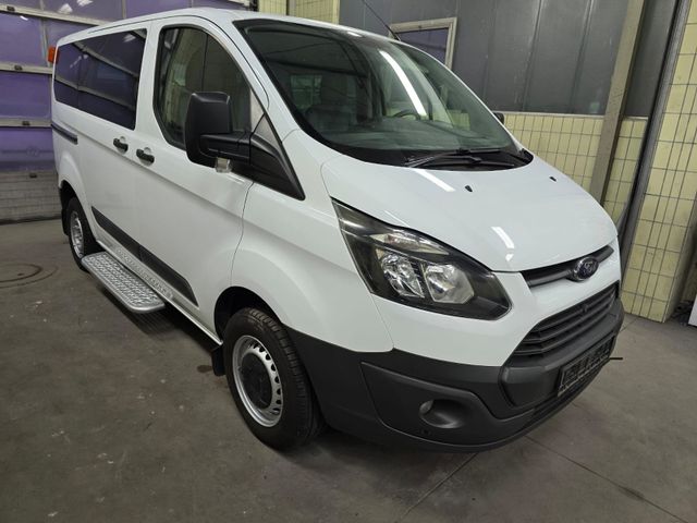 Ford Custom  9 Sitzer Klima Tempomat