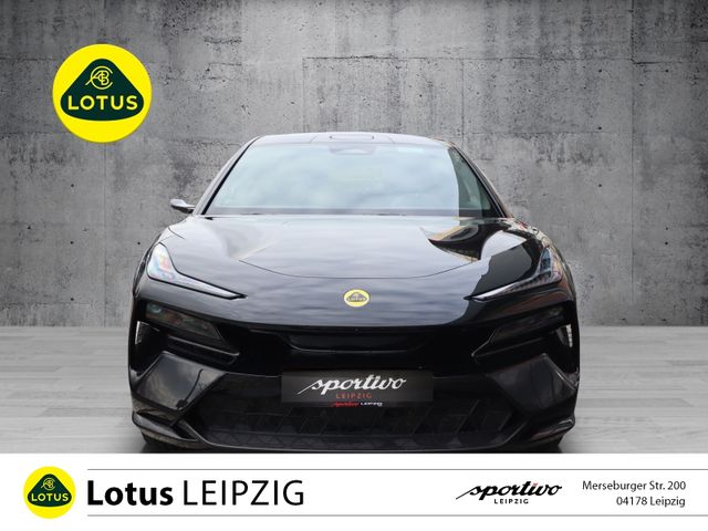 Lotus Eletre R *Sonderleasing* *Lotus Leipzig*