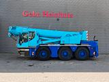 Liebherr LTC 1045-3.1 Jip! - Liebherr Radlader
