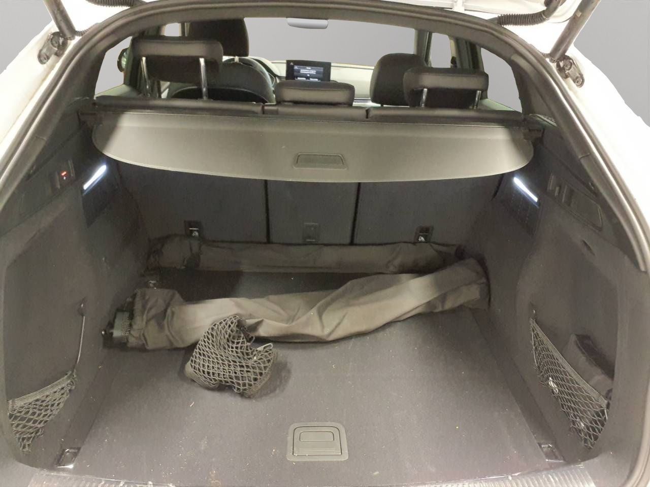 Audi Q5 - Bild 6