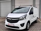 Opel Vivaro B/ Kasten L1H1 2,7t*1.HAND*CAM*KLIMA*TEMP - Opel Vivaro in Braunschweig