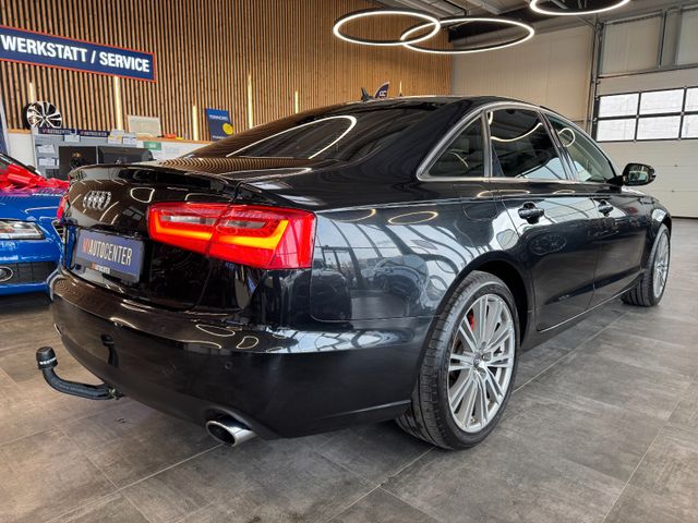 Audi A6 Lim. 2.0 TFSI *PDC*Navi*Klima*