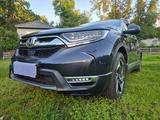 Honda CR-V 1.5 VTEC Turbo 4WD Executive CVT-Automa... - Honda CR-V in Köln