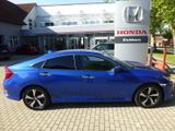 Honda Civic 1,5 VTEC Turbo Executive Limousine - : Limousine, Executive