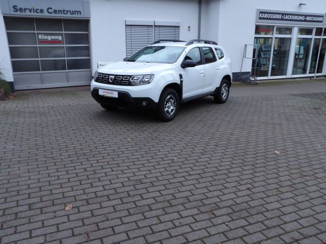 Dacia Duster II Comfort 1.3 TCe 130, 2WD