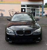 BMW 535d E61 M-Paket | TÜV 08/2028 | TOP Z... - BMW: E61 M Paket