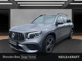 Mercedes-Benz GLB 200 d AMG+NIGHT+MULTIBEAM+AMBIENTE+AHK+PANO - Mercedes-Benz GLB 200 in Bonn