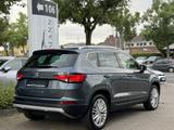 Seat Ateca 1.5 TSI ACT OPF Xcellence/Ambiente/BEATS  - Seat Ateca: Xcellence