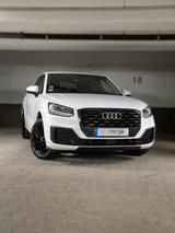 Audi Q2 1.4 TFSI COD sport sport - Audi Q2 Gebrauchtwagen in Köln