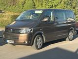 Volkswagen T5 Multivan Team      - VW T5 Gebrauchtwagen in Stuttgart