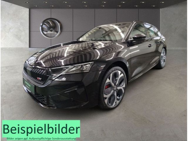Skoda Octavia - Bild 2