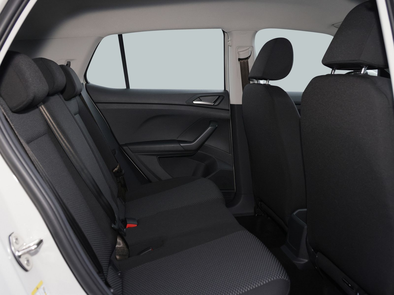 Volkswagen T-Cross - Bild 10