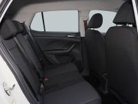 Volkswagen T-Cross - Vorschau Bild 10