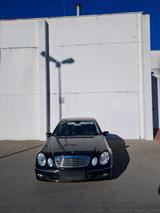 Mercedes-Benz Mercedes  Benz  E 280  Diesel - gebrauchte Mercedes-Benz E 220 aus dem Jahr 2005