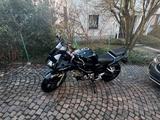 Suzuki SV 650 S - SUZUKI 2005 SV650