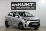 Kia Picanto 1.0 DPI ISG AMT Vision! FACELIFT! - Kia Picanto Jahreswagen