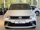 Volkswagen Tiguan*Allspace*2.0*TDI*2x R-Line*DSG*4M*BLACK* - gebrauchte VW Tiguan Allspace aus dem Jahr 2020