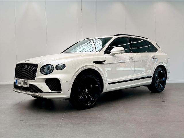 Bentley Bentayga 4.0 V8 4WD Autom.