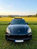 Porsche Cayenne Diesel - - Porsche Cayenne Gebrauchtwagen in Stuttgart