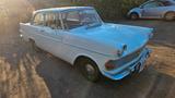 Opel Olympia Rekord P2 - Opel Rekord: 2.2