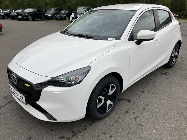 Mazda 2 SKYACTIV-G 1.5L 75ps 6MT FWD CENTER-LINE 2023