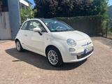 Fiat 500C 1.2 8V Lounge C Lounge - Fiat 500C aus 2009