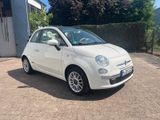 Fiat 500C 1.2 8V Lounge C Lounge - Fiat 500C mit Benzin-Antrieb: Cabrio, 8v Lounge