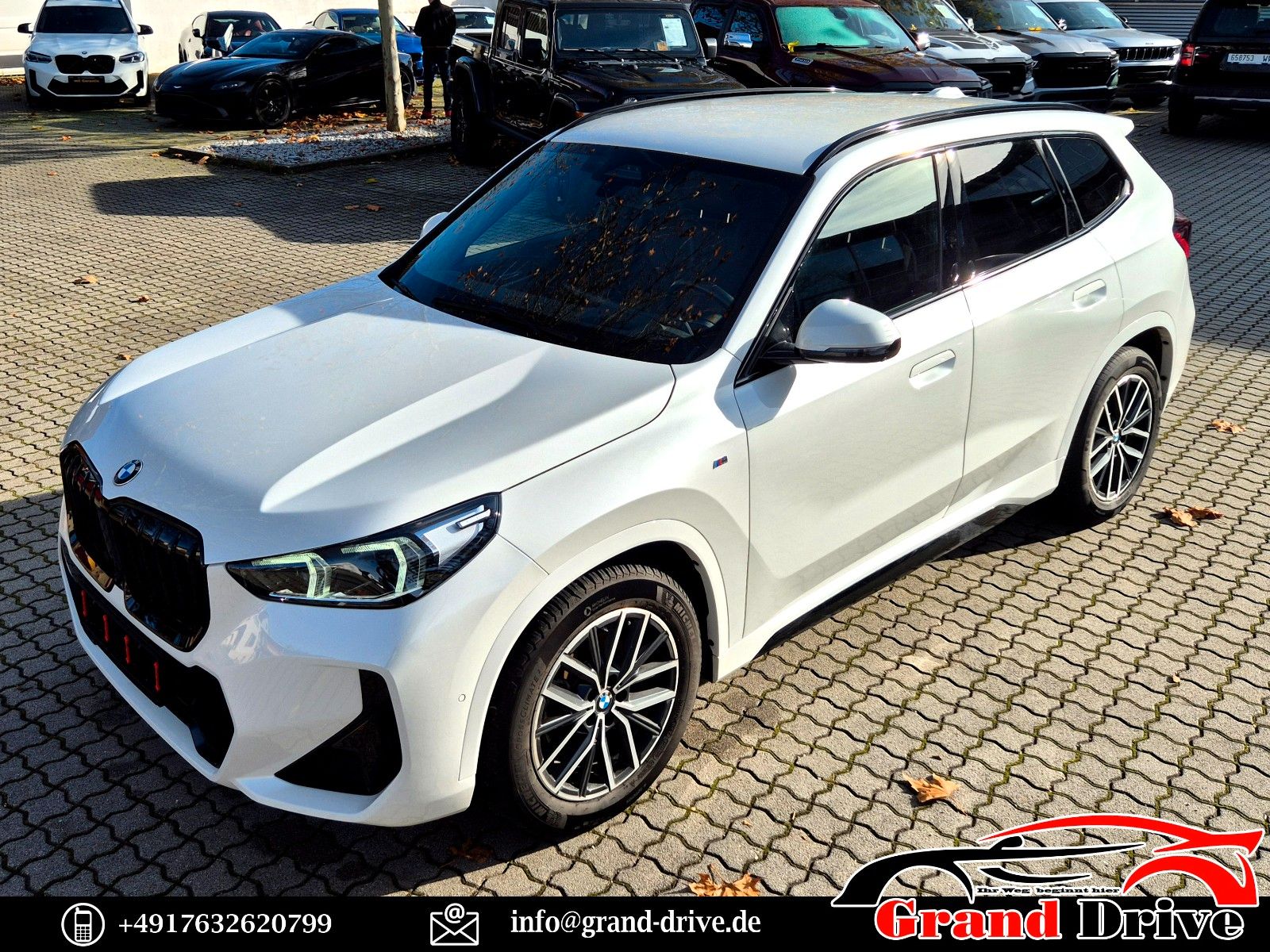 Фото авто