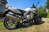 Honda CBF 1000 SC58 - 2009 CBF 1000