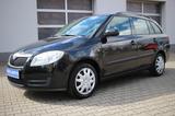 Skoda Fabia Combi 1.4 / AZV / Tüv Neu - Skoda Fabia aus 2008: 1.4