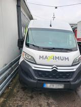 Citroën Citroen jumper - Citroën Jumper in Stuttgart