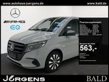 Mercedes-Benz Vito 119 Tourer/PRO/MOPF/Navi/MBUX/Totw/Cam/Temp - Mercedes-Benz Vito Jahreswagen