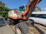 Terex 1105M/Mobilbagger/Schnellwechsler - Angebote entsprechen deinen Suchkriterien