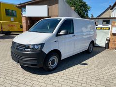 T6 Transporter Kasten Klima Tempomat