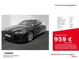 Audi S8 4.0TFSI quattro Matrix ACC B&O Navi 21" Leder - Audi S8: 4.2