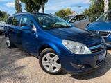 Opel Astra Caravan*2.HD*Klima*91.TKM*AHK*TÜV NEU - Opel Astra: Caravan