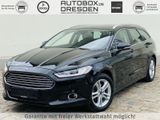 Ford Mondeo Titanium 2.0 TDCi +AHK+CARPLAY+LED+STHZG+ - Ford Mondeo in Dresden