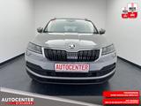 Skoda Karoq Drive 125 " NAVI-MULTI-SITZH-PDC-CARPLAY" - Skoda Gebrauchtwagen in Aachen