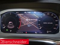 Volkswagen Touran - Vorschau Bild 16
