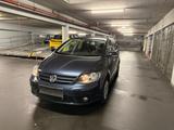 Volkswagen Golf Plus 1.6 Tour Tour 1 Hand - Volkswagen Golf Plus Tour mit Benzin-Antrieb