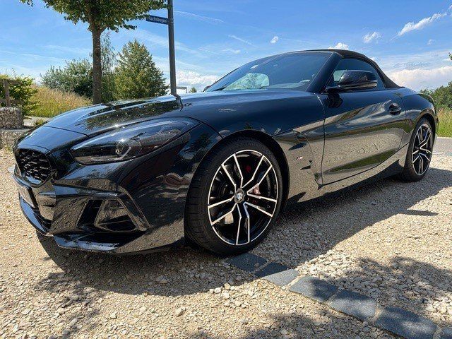 BMW Z4 M40i