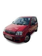 Fiat Panda 1.2 8V City Life *Radio*Euro 5 - Fiat Panda Gebrauchtwagen in Duisburg