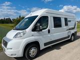 Pössl 2Win // LMC Liberty // Globecar Globescout - Pössl Wohnwagen & Wohnmobile