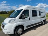 Pössl 2Win // LMC Liberty // Globecar Globescout - Liberty