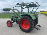 Fendt Farmer 3S Turbomatik - Fendt Farmer