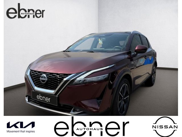 Image of Nissan Qashqai