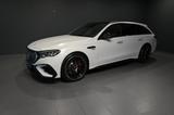 Mercedes-Benz E 53 AMG Hybrid 4M+ PREMIUM PLUS/360'/PANO/AHK - Mercedes-Benz E 53 AMG Plug-in Hybrid (PHEV) Gebrauchtwagen