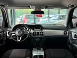 Mercedes-Benz GLK 220 4Matic *AHK*Wenig Km*Chrom Paket* - Mercedes-Benz GLK-Class mit Diesel-Antrieb