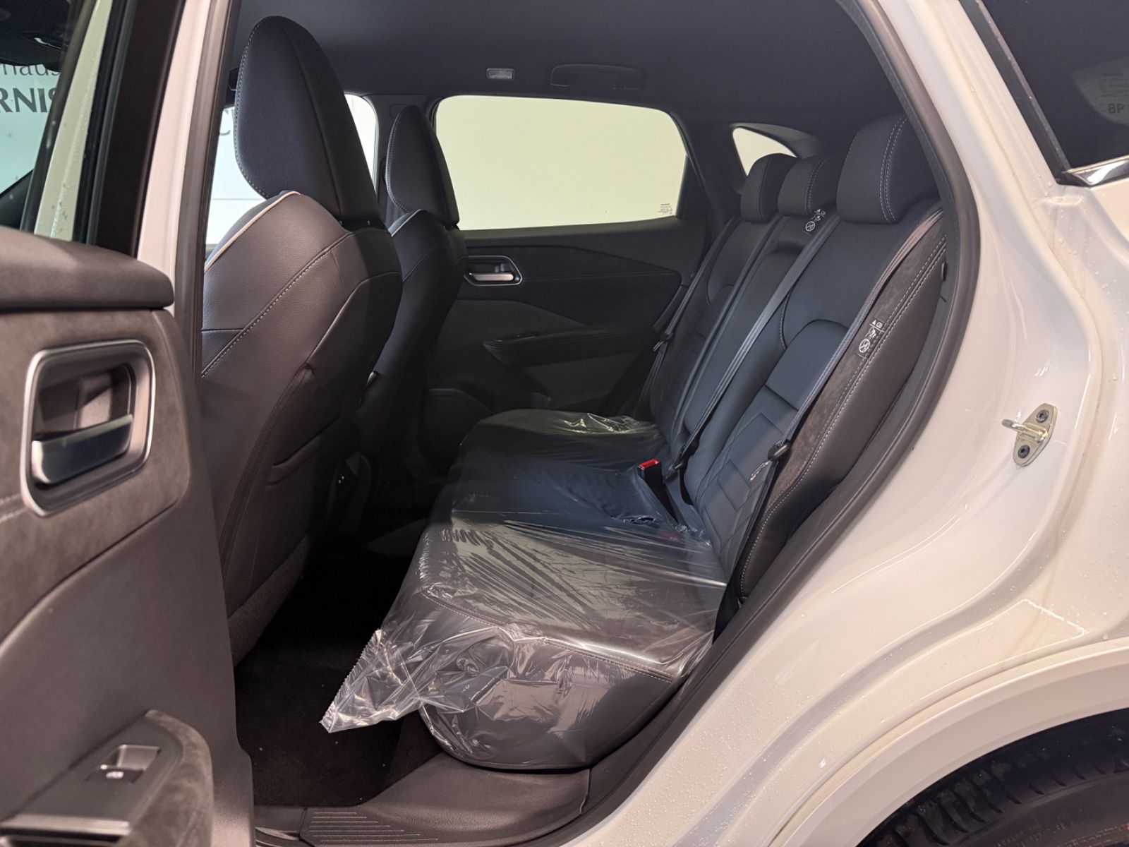 Fahrzeugabbildung Nissan Qashqai N-Design e-Power Komfort Paket Plus